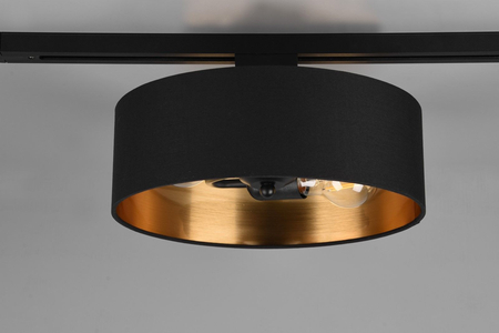 Lampa szynowa Trio 76820280 złoty