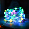 Eko-Light Girlanda Wizard Kulka 5m 100LED RGB EK1389 BIAŁY
