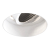 Spot Astro Trimless Round Adjustable 1248024 Matowy Biały