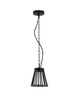 Lampa zewnętrzna Luces Exclusivas ACEVES - czarny LE73511