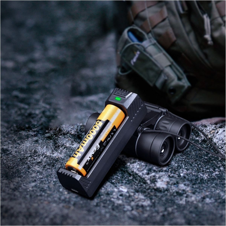 Ładowarka Fenix ARE-X1 V2.0 USB