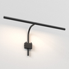 Kinkiet Astro Mondrian 600 Frame Mounted LED 1374040 Matowy Czarny