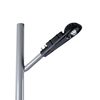 Oprawa uliczna LED Greenie Bridgelux 30W MeanWell driver IP65 aluminiowa czarna obudowa CW