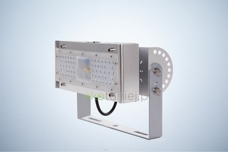 Oprawa Przemysłowa LED IC Gasoline 50W Philips 3030 5 lat gwarancji NW