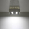 Sollux Lighting Plafon MONO 4 czarny SL.0073
