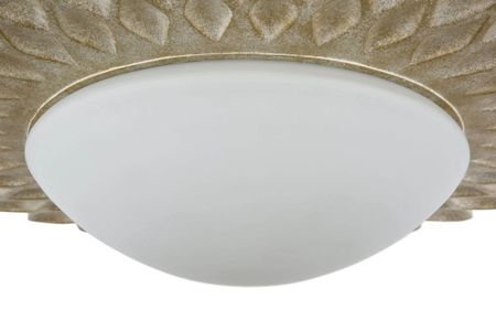 Lampa sufitowa Maytoni H301-04-G Lamar