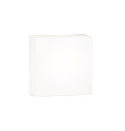 Kinkiet/lampa sufitowa Nemo QUAEWW41 Quadra