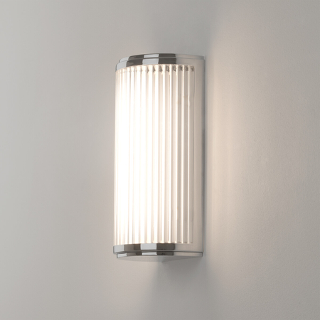 Kinkiet Astro Versailles 250 Phase Dimmable 1380024 Polerowany Chrom