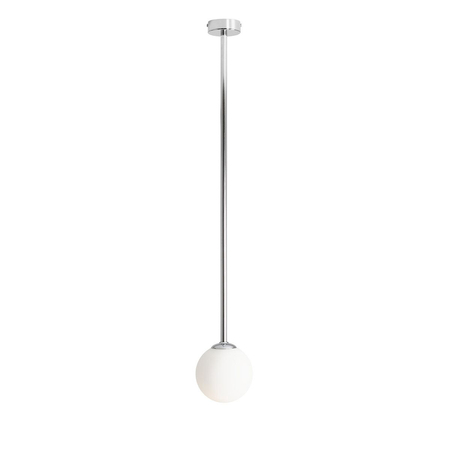 Plafon PLAFON PINNE LONG CHROME Aldex 1080PL_G4_L chrom