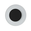 Eko-Light Oprawa schodowa OTI BLACK Barwa Neutralna 4000K EKS698 CZARNY / BIAŁY