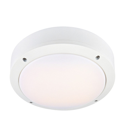 Plafon Markslöjd LUNA 106536 biały