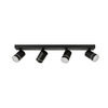 Reflektor Italux Selma SPL-31983-4B-BK czarny