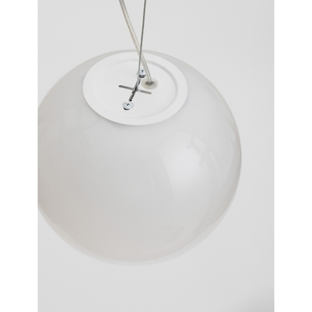 Lampa wisząca Luces Exclusivas LIVANDO LE45179 biały