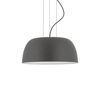 Lampa wisząca Nowodvorski SATELLITE 11227 Umbra gray