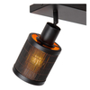 Lampa sufitowa Lucide TAGALOG 21929/02/30 czarny