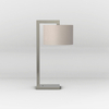 Lampa stołowa Astro Ravello Table 1222008 Matowy Nikiel