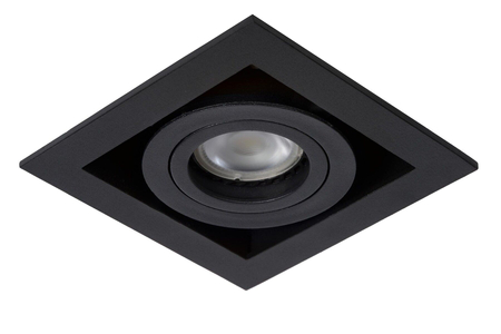 Oczko Lucide CHIMNEY 09926/01/30 czarny