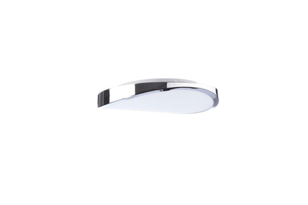 Plafon Azzardo AZ0982 Circulo 48 chrome