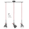 Lampa wisząca Nowodvorski 5445 AXE III