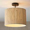 Lampa sufitowa Endon Lighting Longshore 101695 zielony