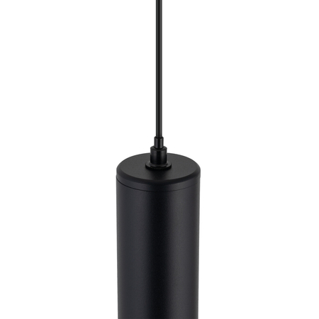 Lampa szynowa Nowodvorski UT-LVM ROLLER LED 11317 Czarny