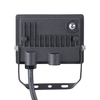 Eko-Light Naświetlacz LED 10W 950lm 5000K EKN9013 CZARNY