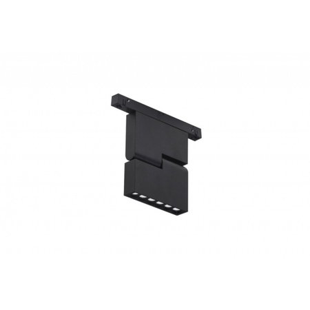 Lampa szynowa magnetyczna 12W Azzardo ALDO AZ4623 czarny