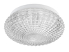 Lampa sufitowa Luces Exclusivas LINCOLN LE42442 biały