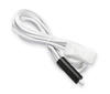Markslöjd EXPAND 107976 Kabel startowy 3m kostka łączeniowa biały
