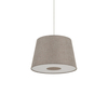Lampa wisząca Nowodvorski TUTOIA 11682 Beż