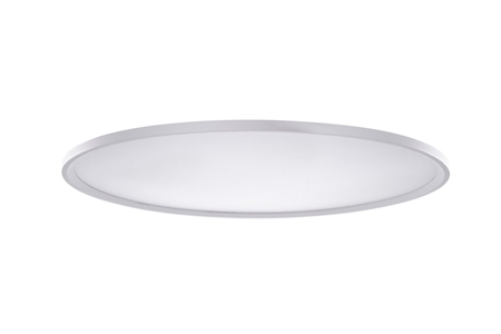 Plafon CREAM 100 TOP WH Azzardo AZ3308 biały