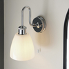 Kinkiet Endon Lighting Piper 95506 chrom