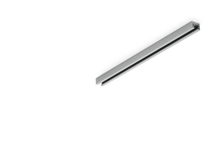 Lampa szynowa Trio 700187 srebrny