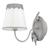 Kinkiet Maytoni ARM023-01-S Bouquet - Szary
