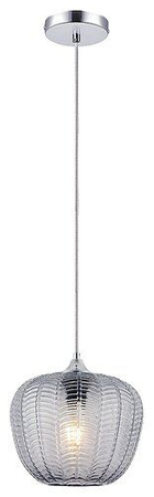 Lampa wisząca Rabalux Monet 3177 chrom