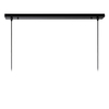 Lampa wisząca Lucide DIKRA 76464/02/30 czarny