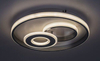 Lampa sufitowa Rabalux Celinda 5230 chrom