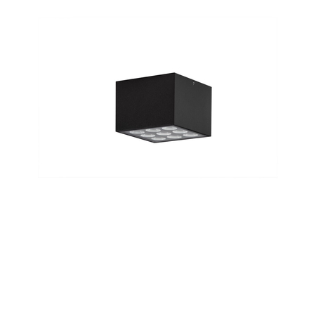 Lampa zewnętrzna wisząca Luces Exclusivas JUNERIO LE75264 antracyt
