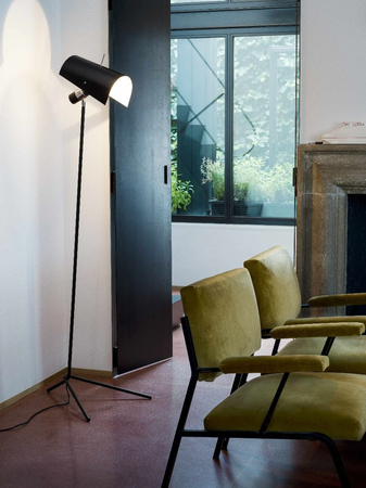 Lampa podłogowa Nemo CLAENN21 Claritas