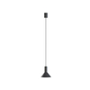 Lampa wisząca HERMANOS A Nowodvorski 8105 czarny
