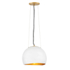 Duża lampa wisząca Nula - 1 źródło światła Quintiesse QN-NULA-1P
