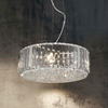 Lampa wisząca Zuma Line Prince Pendant P0360-05B-F4AC