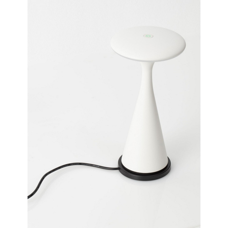 Lampa zewnętrzna Luces Exclusivas SEVINTO LE75272 biały