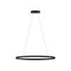 Lampa wisząca TITUS Zuma Line 2392-13 grafitowy