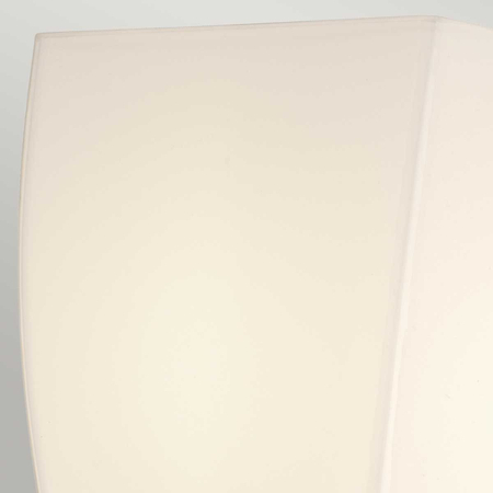 Kinkiet Elstead Lighting Shirebrook chrom BATH-SB1