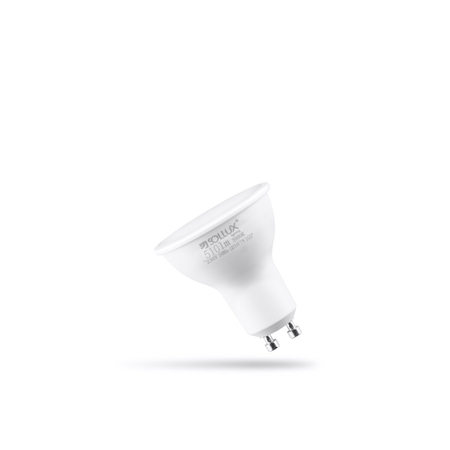 Sollux Lighting Żarówka LED GU10 3000K 7W 510lm SL.0972