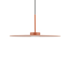 Lampa wisząca Nowodvorski SIMONE 11412 Terracotta