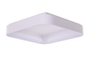 Plafon SOLVENT S TOP 110 WH + REMOTE CONTROL Azzardo AZ4012 white