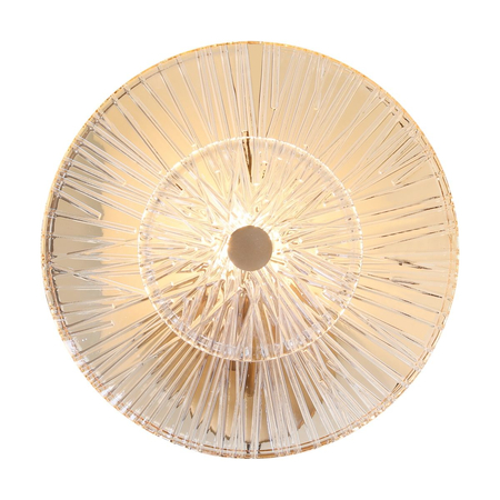 Kinkiet Maytoni Aster MOD007WL-01G Gold