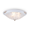 Plafon Maytoni Diametrik C907-CL-03-W White with Gold